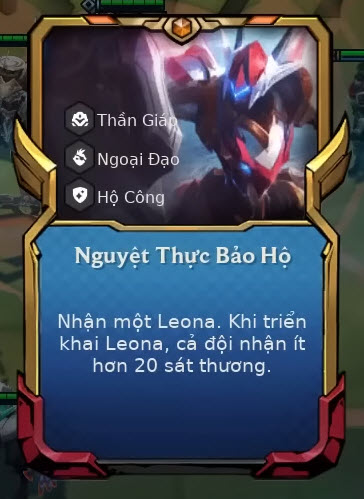 Leona Nguyet Thuc Bao Ho