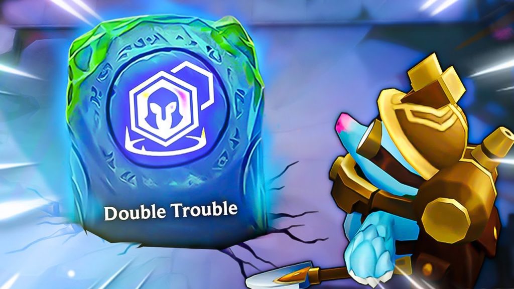 Cặp đôi hoàn cảnh DTCL mùa 16 TFT cách build đội hình