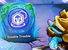 Cặp đôi hoàn cảnh DTCL mùa 15 TFT cách build đội hình