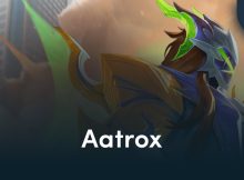 Lên đồ Aatrox DTCL mùa 15 chuẩn theo meta TFT