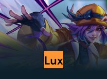 Lên đồ cho Lux DTCL mùa 15 build đội hình mạnh nhất TFT