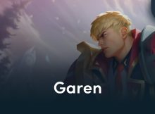len do garen dtcl mua 15 chuan, build doi hinh manh nhat meta