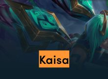 Lên đồ Kaisa DTCL mùa 15 build đội hình TFT mạnh nhất