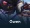 Lên đồ Gwen DTCL mùa 15 chuẩn để leo rank TFT