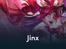 len do jinx dtcl mua 15 build doi hinh manh nhat