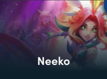 Lên đồ Neeko DTCL mùa 15 chuẩn build đội hình mạnh nhất TFT