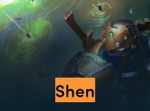 Lên đồ Shen DTCL mùa 15 build đội hình chuẩn meta TFT