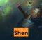 Lên đồ Shen DTCL mùa 15 build đội hình chuẩn meta TFT