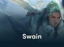 Lên đồ Swain dtcl mùa 15 build đội hình mạnh nhất