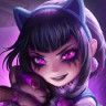 Annie lên đồ ĐTCL mùa 10