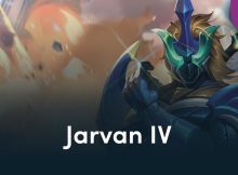 cach len do jarvan dtcl mua 15 chuan meta carry tft