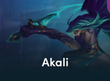 Lên đồ Akali CARRY TFT mùa 15 mạnh nhất meta ĐTCL