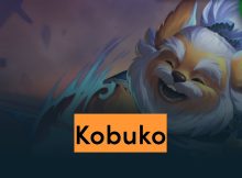 Lên đồ cho KOBUKO DTCL mùa 15 build đội hình mạnh meta TFT