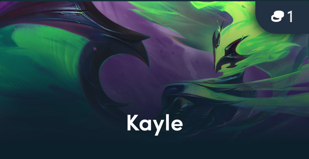 Lên đồ Kayle DTCL mùa 15 TFT Mobile