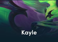 Lên đồ Kayle DTCL mùa 15 TFT Mobile