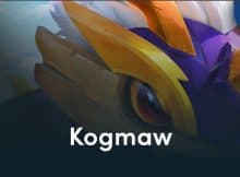 Lên đồ Kog'Maw Carry DTCL mùa 15 build đội hình TFT Mobile