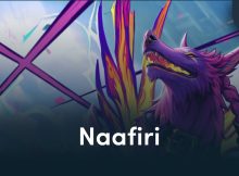 Lên đồ Naafiri DTCL mùa 15 TFT Mobile