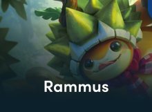 Cách lên đồ Rammus DTCL mùa 15 meta TFT mới nhất