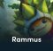 Cách lên đồ Rammus DTCL mùa 15 meta TFT mới nhất