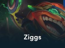 Lên đồ Ziggs Carry DTCL mùa 15 mạnh nhất meta TFT
