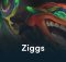 Lên đồ Ziggs Carry DTCL mùa 15 mạnh nhất meta TFT