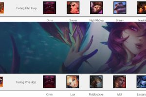 trang bi tao tac tft hop voi tuong nao dtcl mua 16