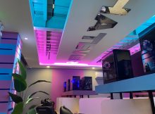 Quán Nét Quận 6 HCM Máy Mạnh + Đồ Ăn Ngon 24/24 gần đây