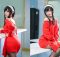 anh umeko j cosplay yor forger original outfit spy x family