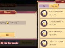 code meta tam quoc vplay cap nhat moi nhat hinh 2