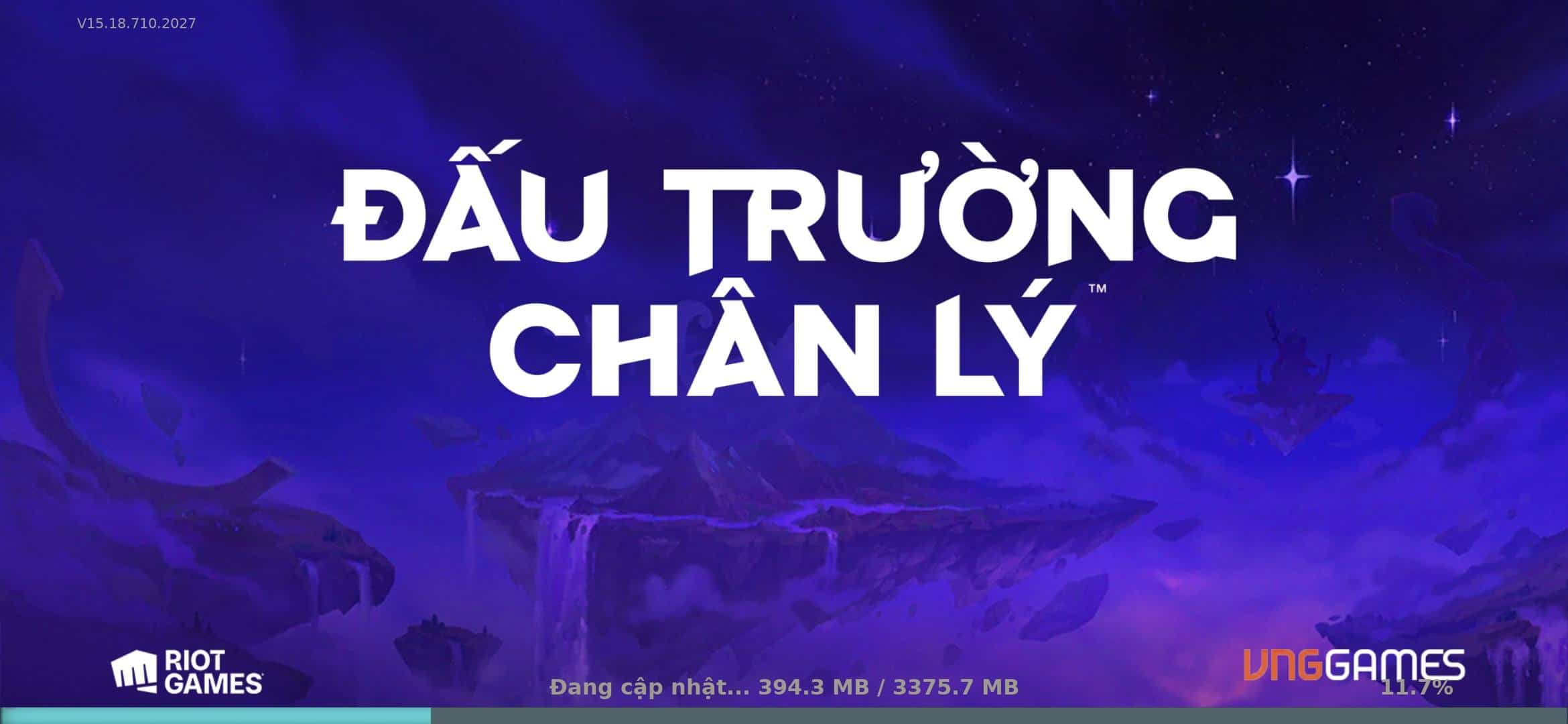 Lịch bảo trì TFT Mobile mới nhất hôm nay đến mấy giờ