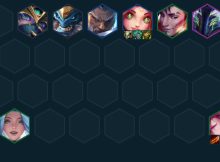 biet doi ti hon tft mua 15 cach build doi hinh