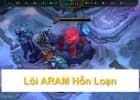 cac loi nang cap trong aram hon loan lol