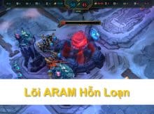 cac loi nang cap trong aram hon loan lol
