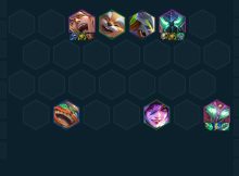 choi he da dang tft mua 15 cach build doi hinh