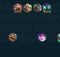 choi he da dang tft mua 15 cach build doi hinh