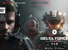 code game delta force garena cach nhap gift code moi nhat hinh 1