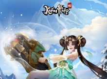 code game kiem hiep 4.0 mobile android moi nhat 2025