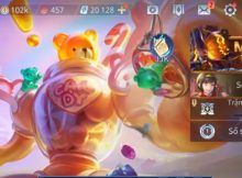 code lien quan cach nhap giftcode lq mobile moi nhat 2025