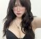 mai anh op gai xinh co tam hon to vo tron cosplay albedo overlord hinh 4