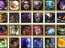 Số lượng tướng TFT trong bể tướng DTCL mùa 16 bao nhiêu con?