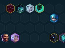 doi hinh cuc toc tft mua 16 moi nhat meta dtcl