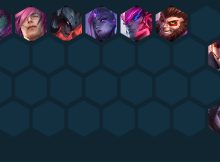 doi hinh do te tft mua 16 moi nhat meta dtcl