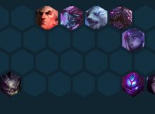 doi hinh hu khong tft mua 16 moi nhat