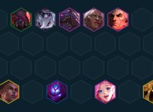 doi hinh nhieu loan tft mua 16 moi nhat meta dtcl