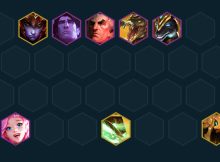 doi hinh shurima tft mua 16 moi nhat meta dtcl