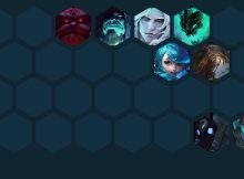 doi hinh viego tft mua 16 hac diet de vuong carry