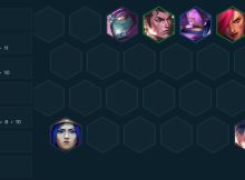 doi hinh mo khoa ryze tft mua 16 nhanh nhat