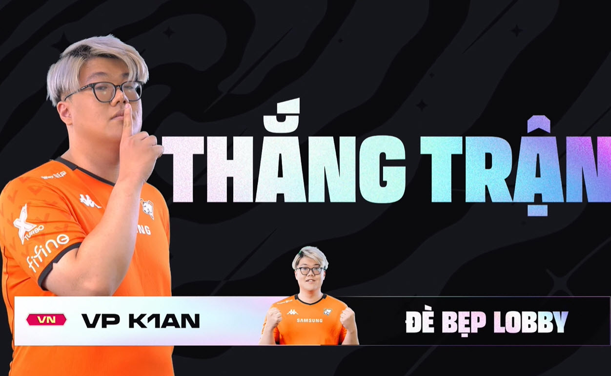 K1an TFT - BXH thành tích DTCL K1an TFT - BXH thành tích DTCL