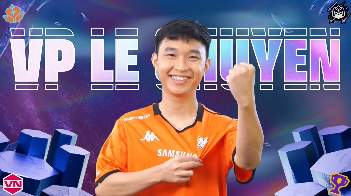 LE CHUYEN TFT - BXH thành tích DTCL LE CHUYEN TFT - BXH thành tích DTCL