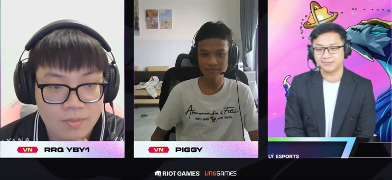 PIGGY TFT Profile - BXH thành tích DTCL